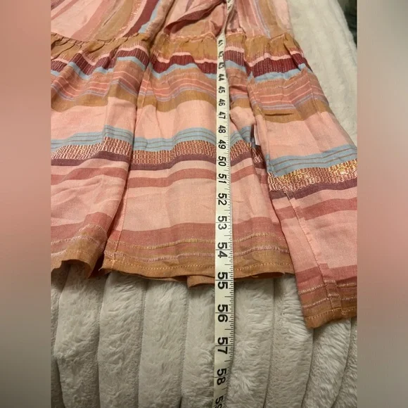 L* Space Lilikoi Dress - Picture 5 of 17